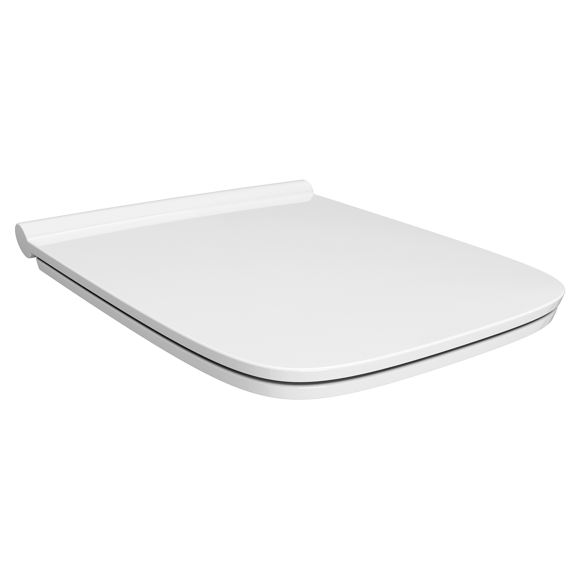 DXV Modulus® Elongated Closed Front Toilet Seat